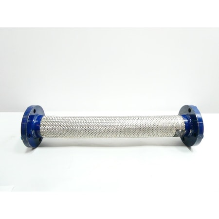 Thomson 3IN 27IN 285PSI BRAIDED HOSE 3020323